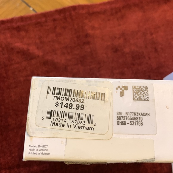 Galaxy Buds2 - Picture 5 of 6